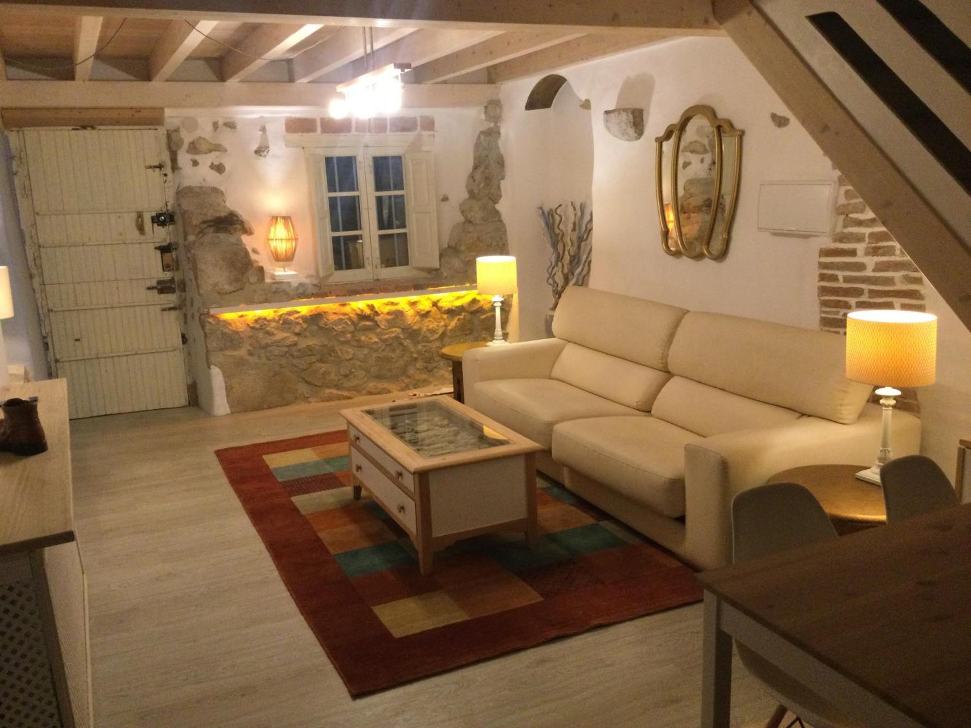 فيلا Casa Jardin Rocablanca Llanes سيلوريو المظهر الخارجي الصورة
