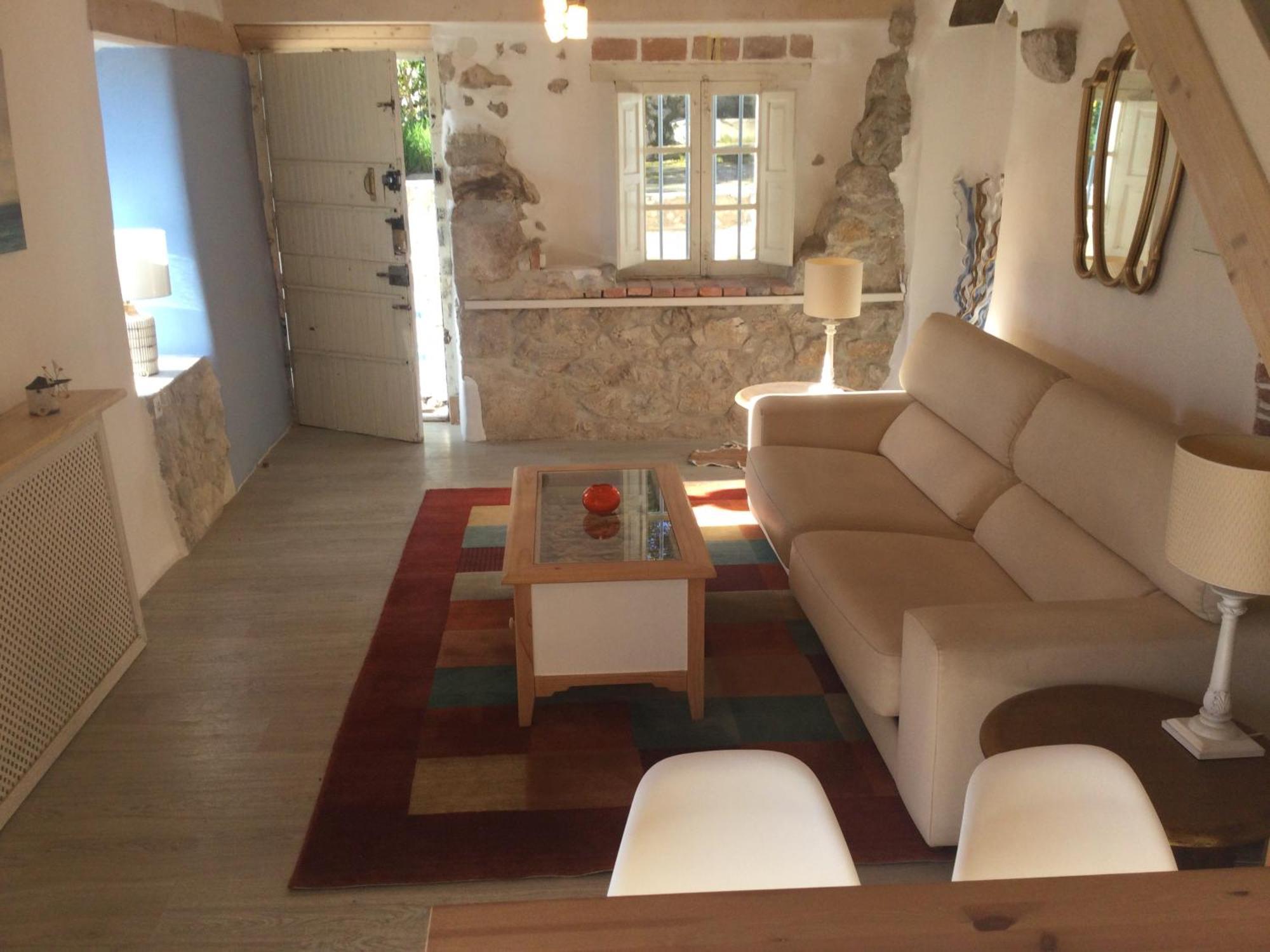 فيلا Casa Jardin Rocablanca Llanes سيلوريو المظهر الخارجي الصورة