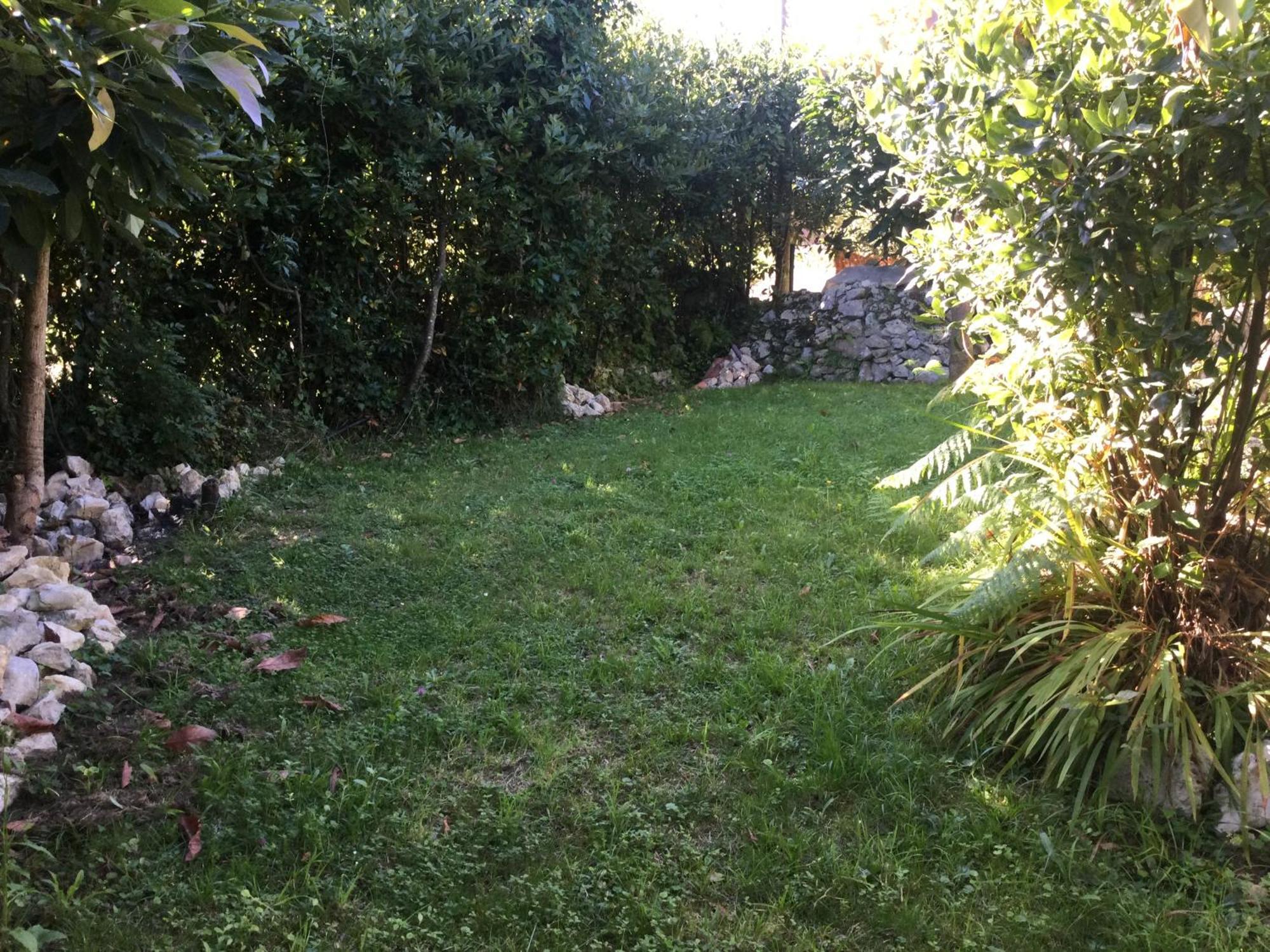 فيلا Casa Jardin Rocablanca Llanes سيلوريو المظهر الخارجي الصورة