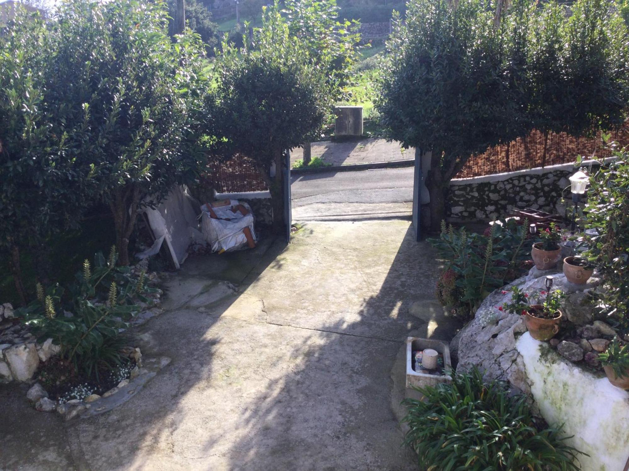 فيلا Casa Jardin Rocablanca Llanes سيلوريو المظهر الخارجي الصورة
